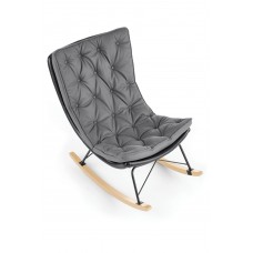 Sūpuļkrēsls INDIGO